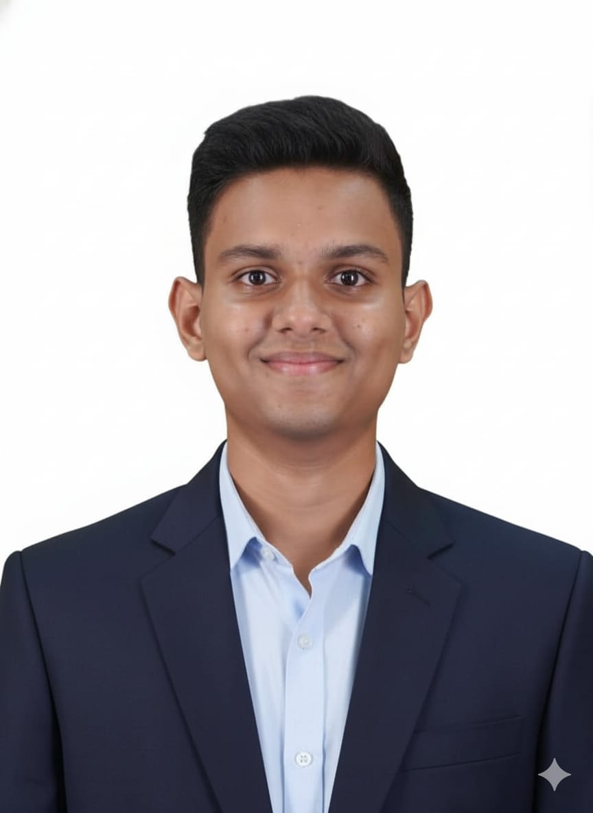 Sreemanth Desabhatla - Co-Founder & Chief Operating Officer